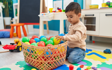 10 Easy steps to more learn about play