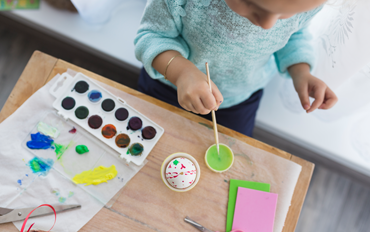 Groom the backlog at closer to the metal